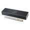 Penna stilografica Jotter Parker - colore Acciaio/Oro