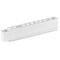 Metro pieghevole da carpentiere 1mt colore bianco MO9591-06