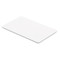 Scheda protezione RFID colore bianco MO9752-06