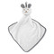 Asciugamano per bimbo colore bianco MO9777-06