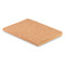 Notebook A5 in sughero colore beige MO9860-13