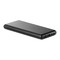 Powerbank 10000 mAh  con ventose colore nero MO9821-03