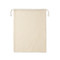 Sacca a rete in cotone colore beige MO9865-13