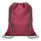 Sacca effetto melange colore rosso MO9776-05