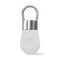 Lozalizzatore wireless con gancio in acciaio