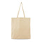 Shopper ecologica in cotone natural