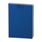 Maxi agenda settimanale 2026 blu
