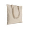 Shopper Mandy in cotone naturale colore naturale