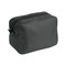 Beauty case in microfibra colore nero
