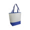 Borsa termica bicolore Sunday colore blu royal bianco