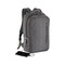 Zaino porta pc con porta USB esterna colore grigio