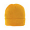 Cappellino in maglia Must  colore giallo