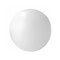 Pallina antistress colore bianco