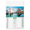 Calendario illustrato Città d'Italia 2025