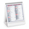 Calendario da tavolo tall table 2025
