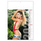 Calendario nudo glamour 2027