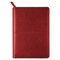 Agenda borsello 2023 interno giornaliero 17x24 rosso