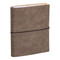 Agenda 15X21 portafoglio 2025 con elastico talpa
