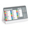 Calendario da tavolo Block Table 2026