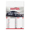 Calendario illustrato auto sportive 2025
