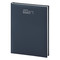 Maxi agenda 2027 settimanale blu