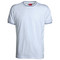 T-shirt manica corta rib a contrasto Prince Payper