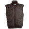 Gilet in nylon con tasche Airport Payper