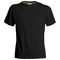 T-shirt manica corta colorata da donna Sand Payper