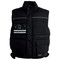 Gilet poliestere/cotone Azua Plus Payper