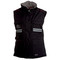 Gilet da donna in nylon ripstop water resistant Flight Lady Payper