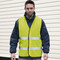 Gilet Result HI-VIZ