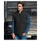 Gilet Result Hooded bodywarmer