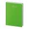 PB530 Agenda 2025 giornaliera verde lime