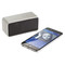 Speaker Bluetooth® Stark - colore Argento