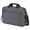 Cartella porta computer 14" con organizer - colore Grigio