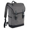 Zaino portacomputer 15.6" Hudson - colore Grigio/Nero