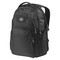 Zaino portacomputer 17" Curb - colore Nero