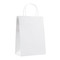 Busta regalo media colore bianco MO8808-06