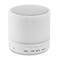 Speaker Bluetooth in ABS 450mAh colore bianco MO9062-06