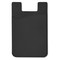 Porta carte di credito adesivo da smartphone colore nero MO8736-03