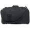 Borsa sportiva con zip colore nero MO9013-03