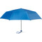 Ombrello pieghevole con cuciture interne colore blu royal MO7210-37