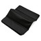 Seduta pieghevole in nylon colore nero KC6375-03