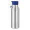 Borraccia in alluminio da 500ml colore blu royal MO8920-37