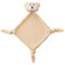 Peluche doudou per neonati colore beige MO9270-13