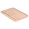 Tagliere rettangolare grande in legno colore legno MO8861-40