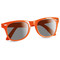 Occhiali da sole con protezione UV400 colore arancio MO7455-10