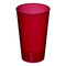 Bicchiere Nancy da 375 ml - colore Magenta Trasparente
