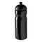 Borraccia sportiva H2O Base® 650 ml - colore Nero