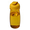 Borraccia sportiva H2O Pulse® da 600 ml - colore Giallo